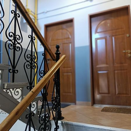 Apartament Muszelka Bytom Ngoại thất bức ảnh