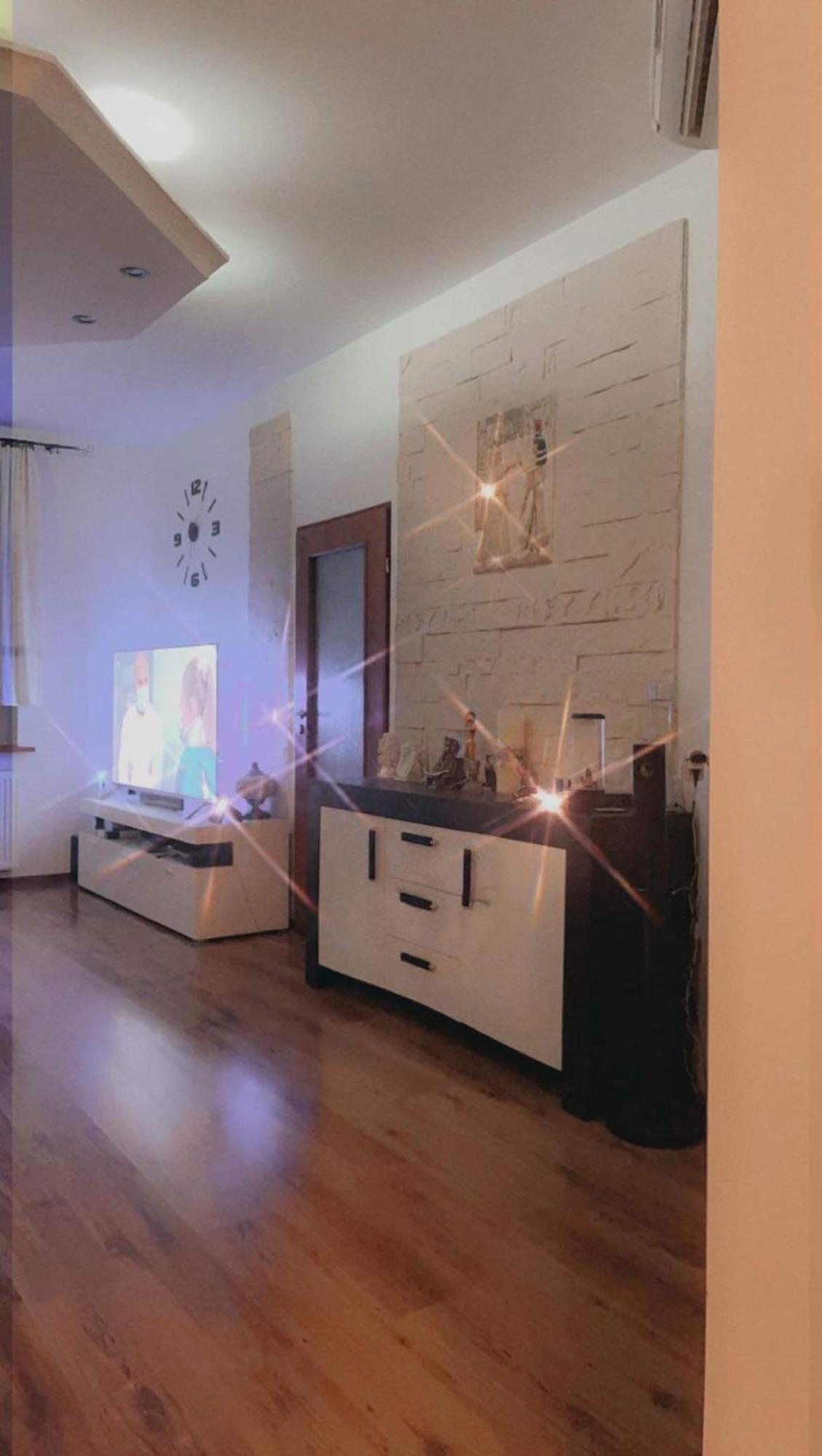 Apartament Muszelka Bytom Ngoại thất bức ảnh