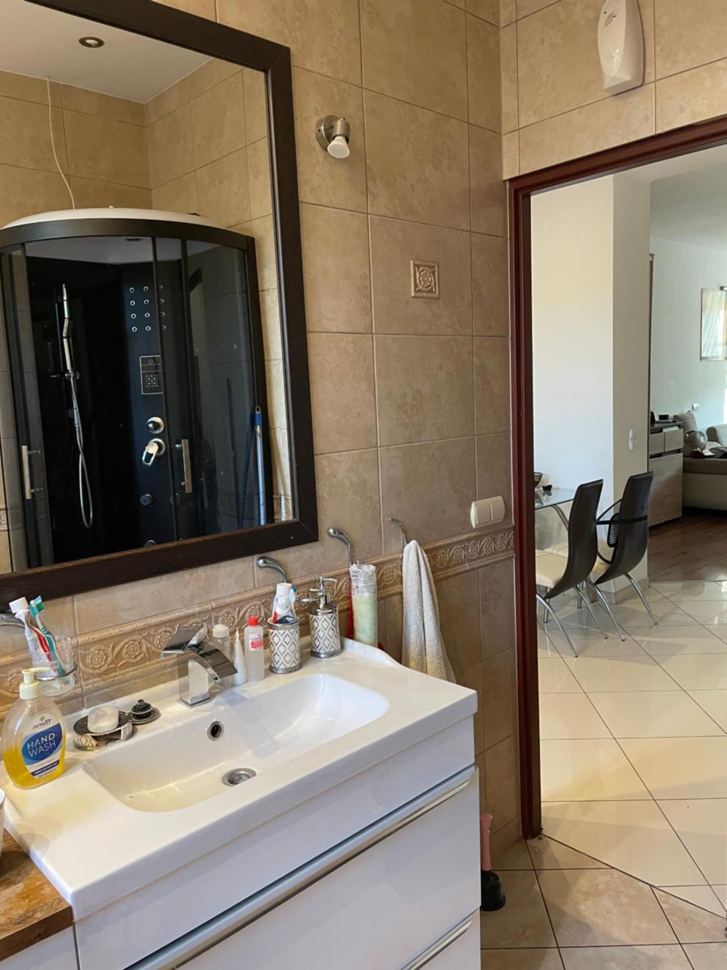 Apartament Muszelka Bytom Ngoại thất bức ảnh