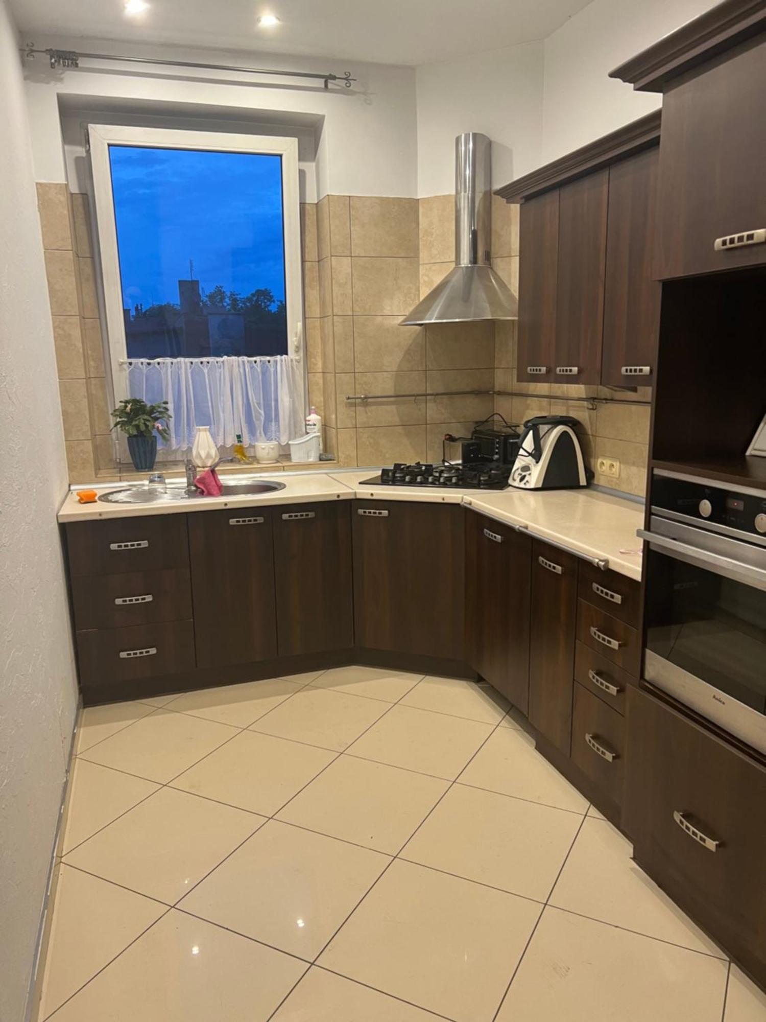 Apartament Muszelka Bytom Ngoại thất bức ảnh